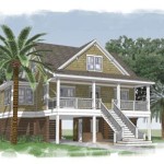 House Plans On Pilings: How To Design And Build A Stable Home