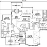 House Plans With 3 Master Suites: Options For A Luxurious Home