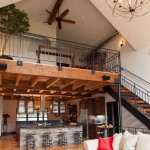 House Plans With A Loft: Exploring The Design And Benefits Of Loft Living