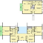 House Plans With Apartment Separate Entrance: Benefits, Tips, And Ideas