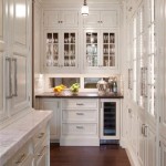 House Plans With Butler Pantry: Designing The Perfect Kitchen