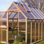 House Plans With Greenhouse: An Overview