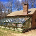 House Plans With Greenhouse Attached: Exploring The Benefits