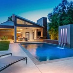 House Plans With Indoor Pools: Exploring The Benefits Of Having An In-Home Oasis