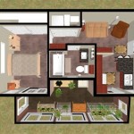 House Plans With Secret Rooms: A Guide To Designing An Unforgettable Home