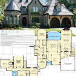 House Plans With Turrets: A Classic Look For Any Home