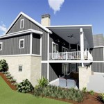 House Plans With Walkout Basement On Sloped Lot: Designing A Home That Utilizes The Landscape