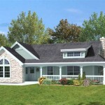 House Plans With Wrap Around Porches: Tips For Designing And Building