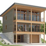 Houses On Stilts Plans: Exploring The Benefits Of Building On Stilts