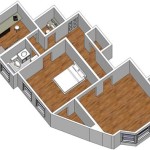 How To Create A Floor Plan In Sketchup Free