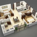 How To Create A House Plan In 3d