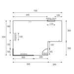 How To Draw A Floor Plan With Measurements