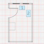 How To Draw Floor Plans Scale