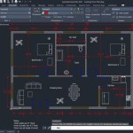 How To Draw House Plan Without Autocad