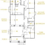 How To Get A Floor Plan Of An Existing House