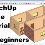 How To Make House Plans On Sketchup