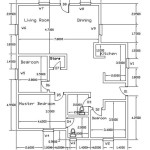 How To Put Dimensions On A Floor Plan