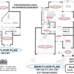 How To Read Floor Plans Measurements