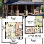 Lake Cabin House Plans: Embracing Nature's Beauty