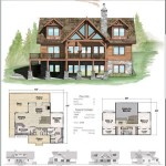 Lake Home House Plans: Designing The Perfect Getaway