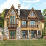 Lake House Home Plans: Designing The Perfect Lakeside Escape