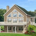 Lakefront House Plans With Walkout Basement: How To Make The Most Of Your Home Design