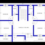 Low Cost Simple 4 Bedroom House Plans Free Printable