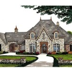 Luxury French Country House Plans: Creating A Timeless, Elegant Home