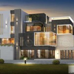 Luxury Modern House Plans: All You Need To Know