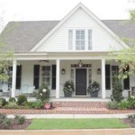 Making The Most Out Of Southern Living House Plans Farmhouse