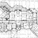 Mega Mansion House Plans: A Look Into Luxury Living