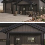 Metal House Plans With Garage: Benefits And Considerations