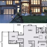 Modern 5 Bedroom House Plans – A Guide To Creating Your Dream Home