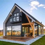 Modern Barn House Plans: A Guide To Versatile And Stylish Living