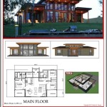 Modern Cabin House Plans: A Guide To Stylish And Comfortable Living