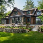 Modern Lake House Plans: Combining Comfort And Luxury