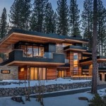 Modern Mountain House Plans: A Guide To Crafting Your Perfect Mountain Retreat