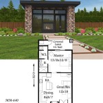 Modern Small House Plans With Photos