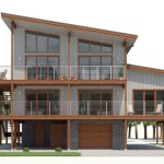 Modern Stilt House Plans: A Comprehensive Guide