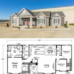 Modular House Floor Plans - Everything You Need To Know