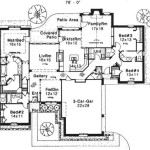 Monster House Plans: An Overview Of Building Your Dream Home