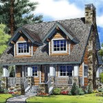 Mountain Cabin House Plans: Enjoy The Beauty Of Nature And The Coziness Of Home