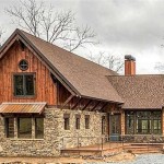 Mountain Rustic House Plans – A Guide To Building Your Dream Home In The Mountains