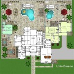 Multi Family Compound House Plans: Creating The Perfect Living Space For Families