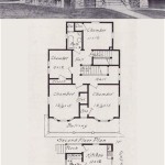 Old House Plans: A Look Back At Timeless Design