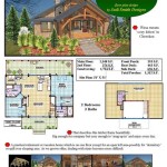 One Story Timber Frame House Plans: A Comprehensive Guide