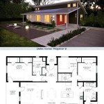 Passive Solar House Plans: An Overview