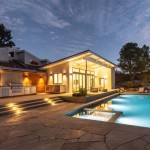 Pool House Plan: How To Make The Most Of Your Outdoor Space