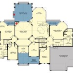 Ranch House Plans With 2 Master Suites: Benefits And Considerations