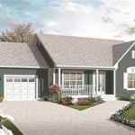 Ranch Style Small House Plans: A Comprehensive Guide